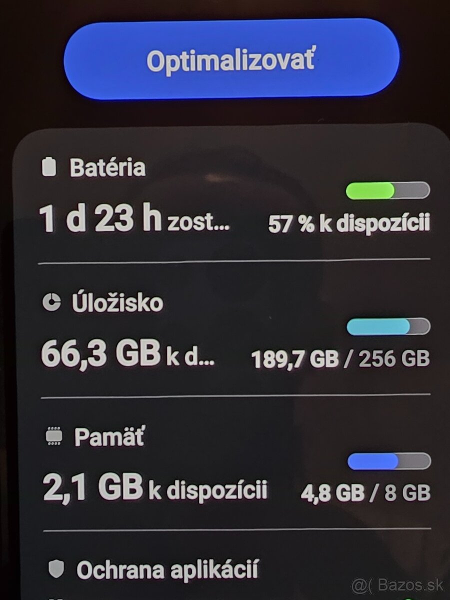 predám Samsung S23 8/256GB - 8