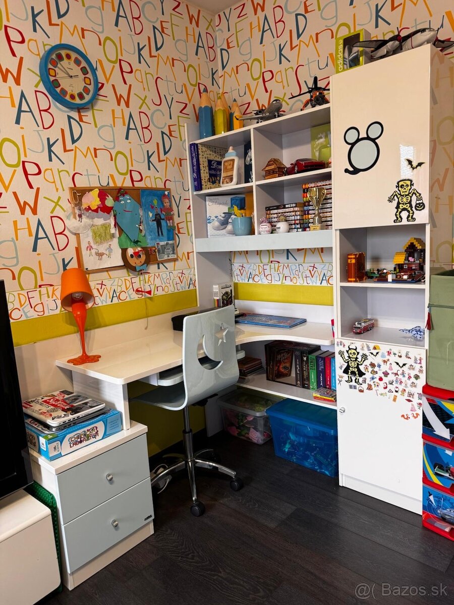 Detská izba - 8