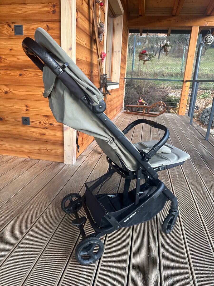 Easywalker miley3 - 8