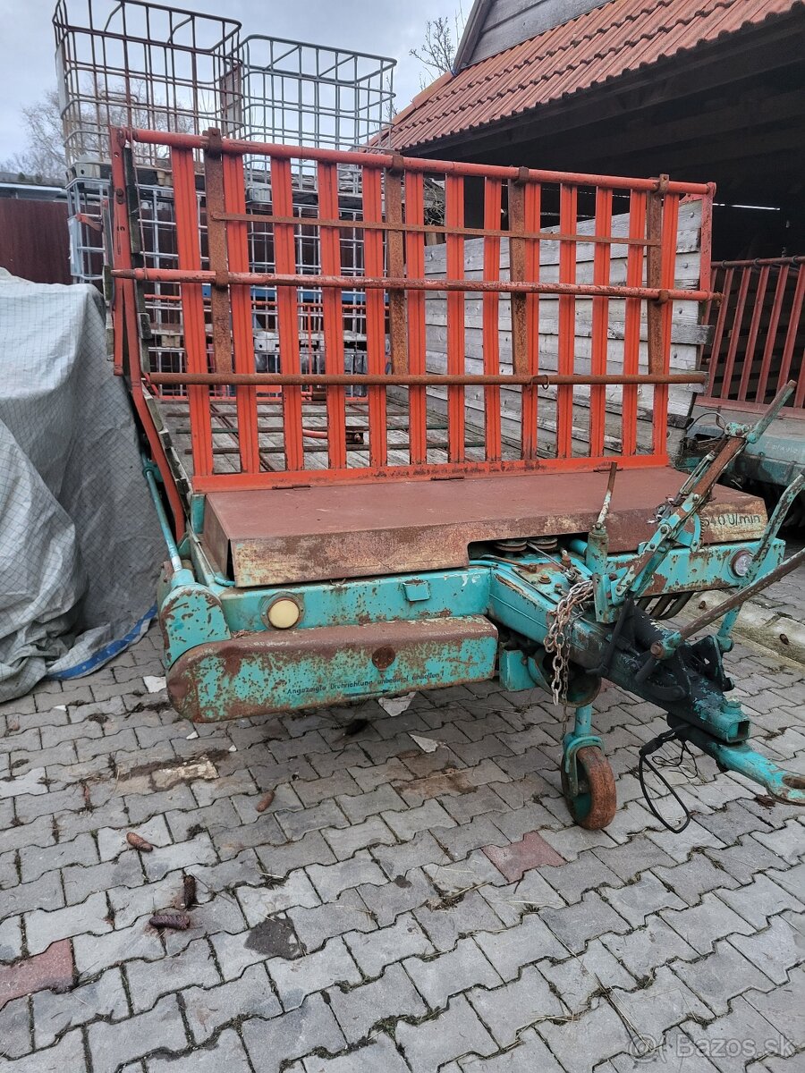 Ntvs samozber horal zberaci voz hamster - 8