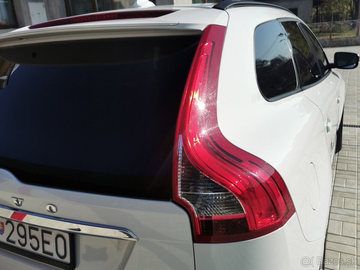 VOLVO XC 60 r.v.2015 Diesel 140kW - 8