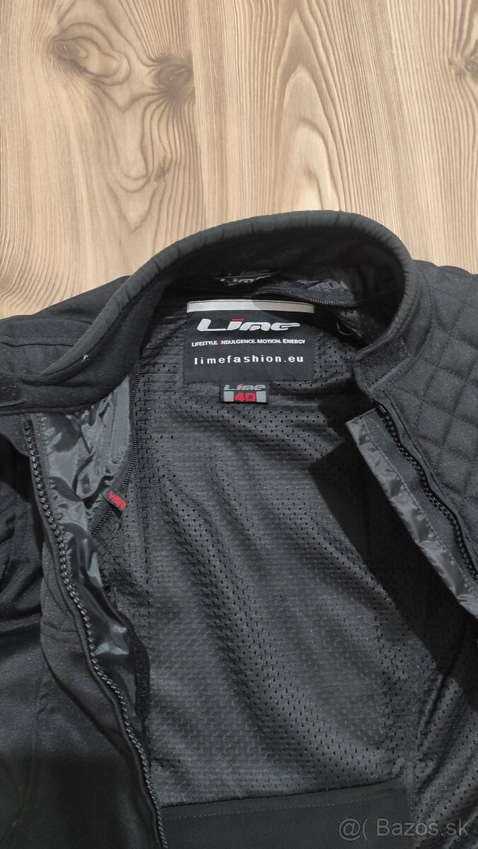 Helma, bunda, rukavice - 8