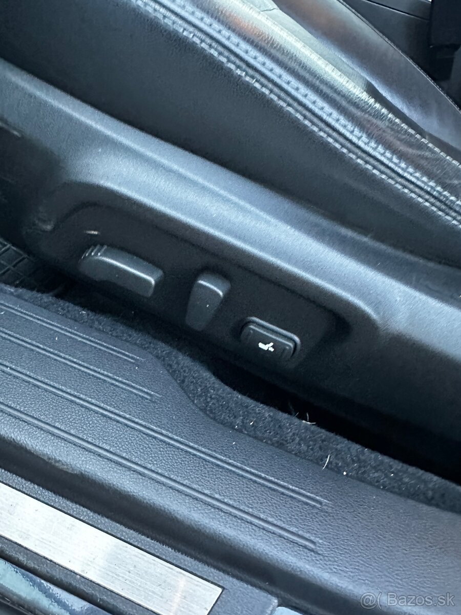 Subaru Outback 2.5i CVT - 8