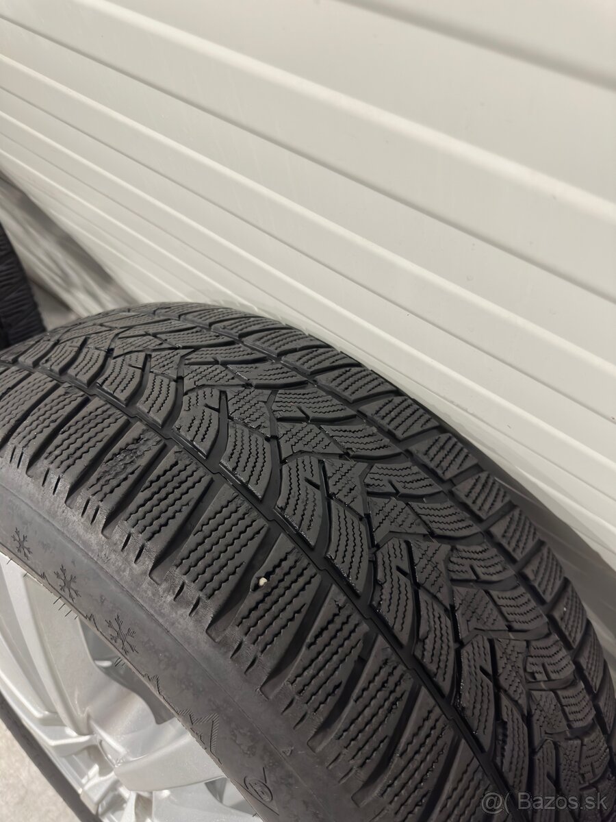 Predám Elektróny r19 na Range Rover - 8