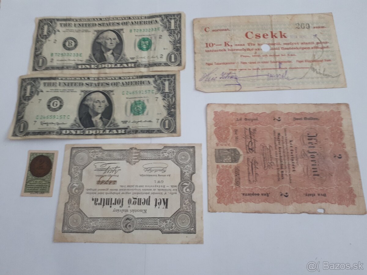 Stare pohladnice Kosicky kraj - 8