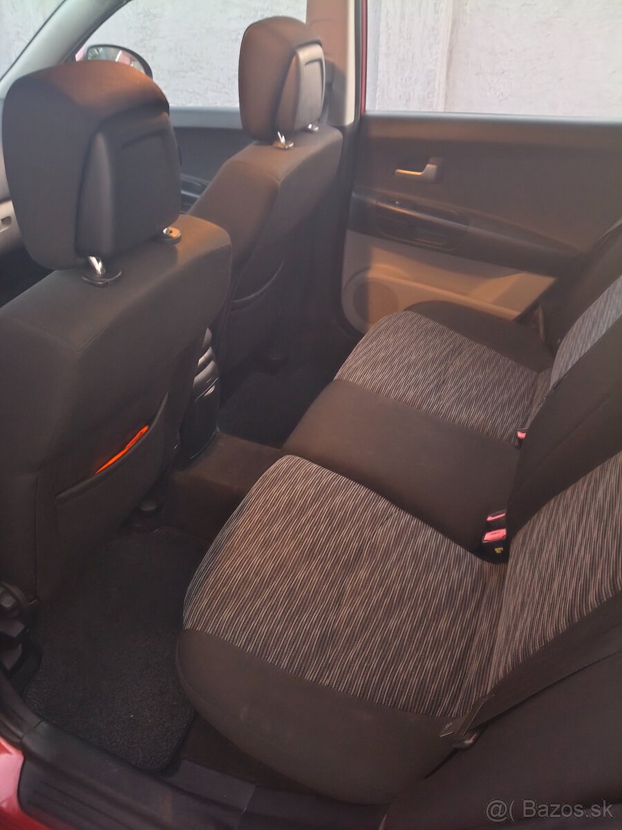 Kia Ceed 2008 1.6 benzín automat - 8