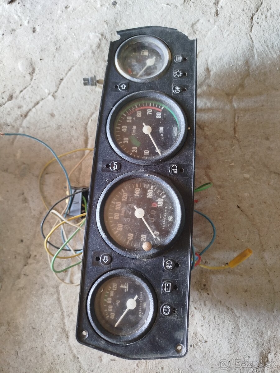 Škoda 100/110/110R/1000mb/105/120 - 8