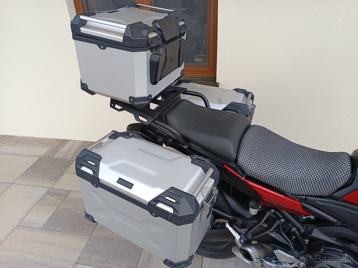 Yamaha Tracer 900 mt-09 - 8