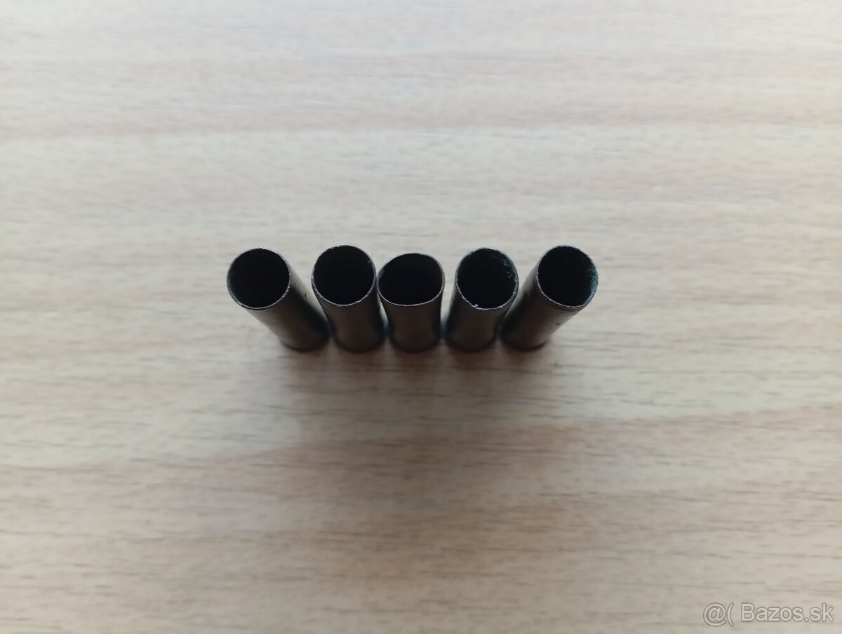 Nábojnice WW1, WW2 - 8