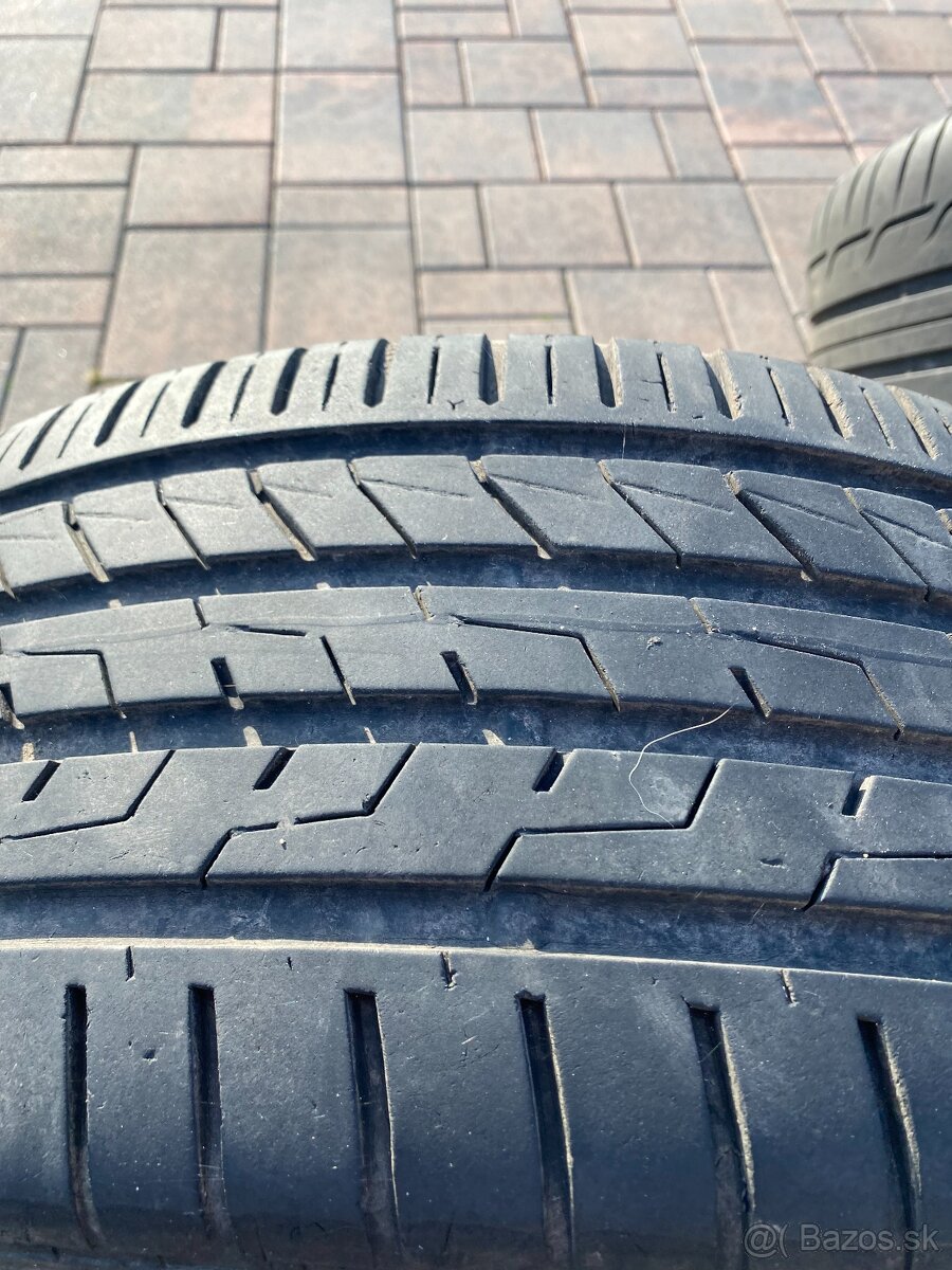 5x120 R18 BMW VW T5, T6, T6.1, Transportér Multivan - 8