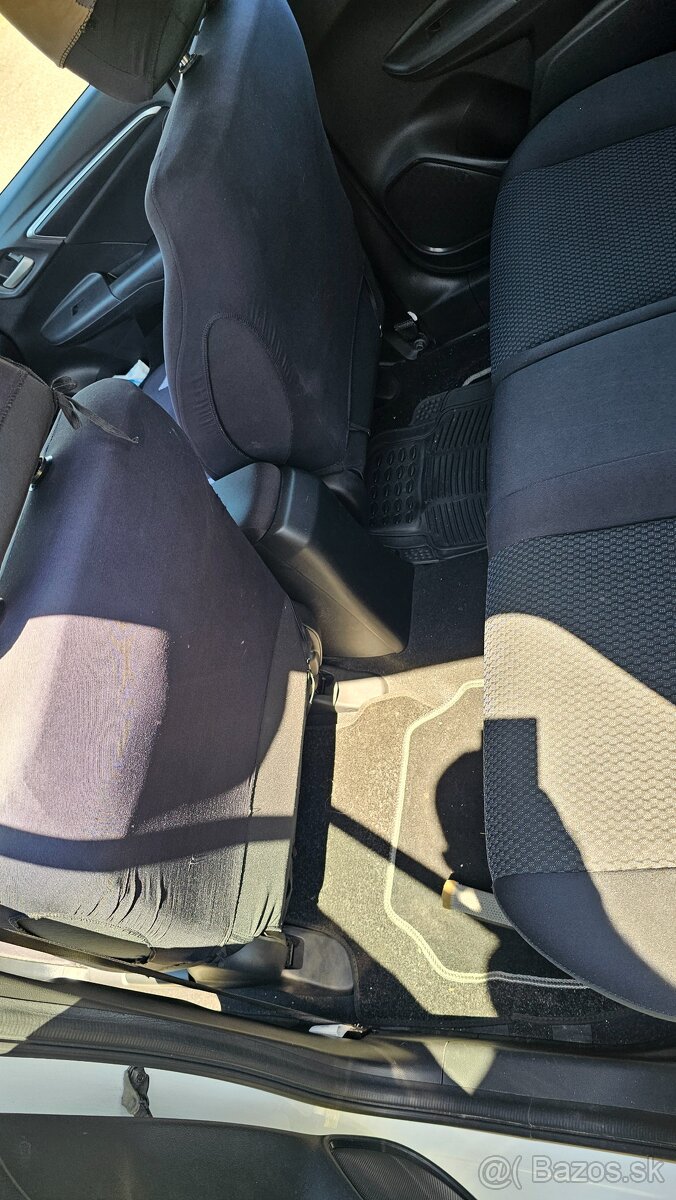 Honda jazz 1.3 comfort - 8