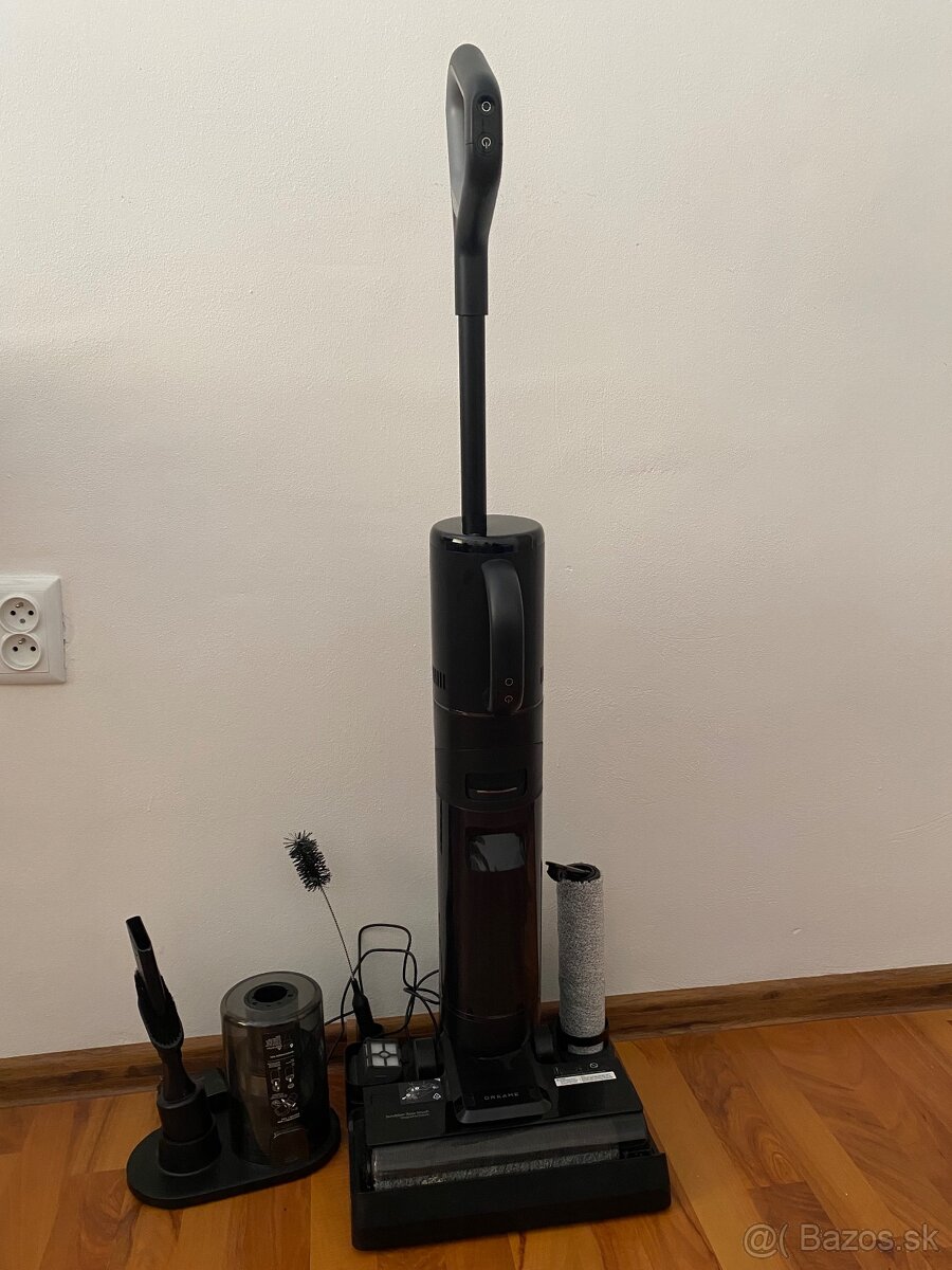 Dreame M12 tyčový vysávač - 8