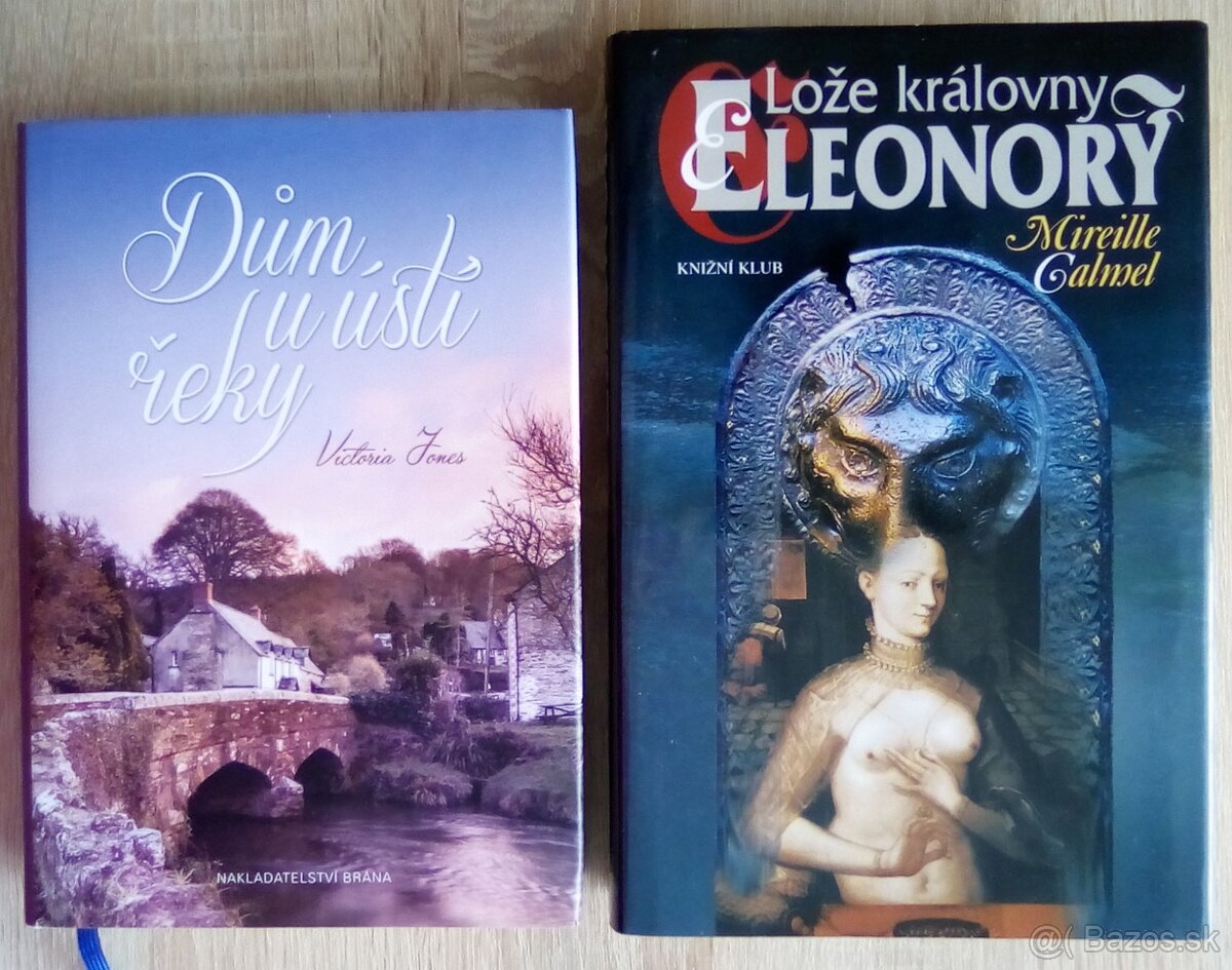 DÁMA VO VEŽI=Amanda Quick a iné - 8