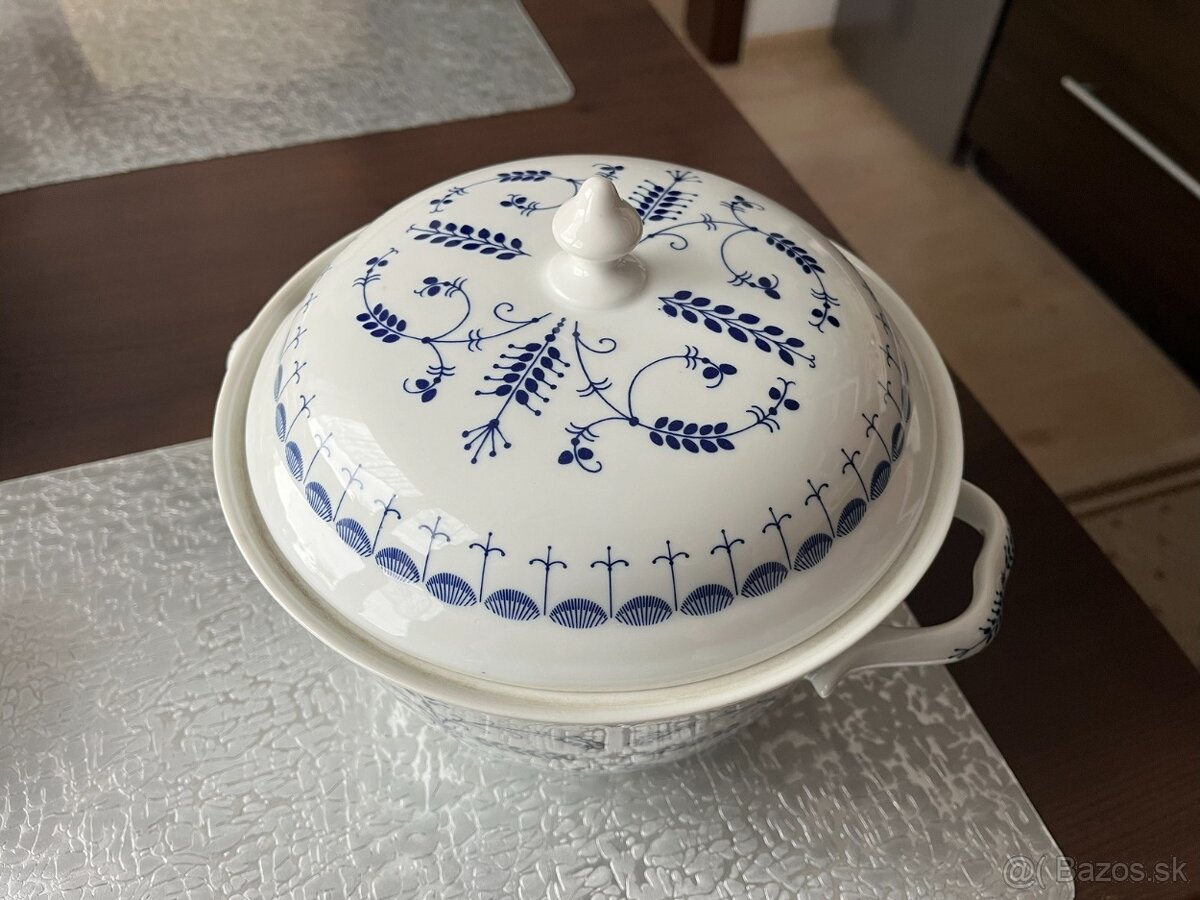 Porcelánová súprava Henriette - 8