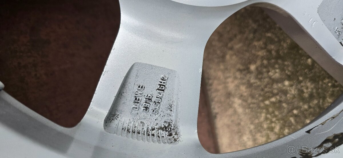 5x112-r16-DIEWE,6,5J,et46 - 8