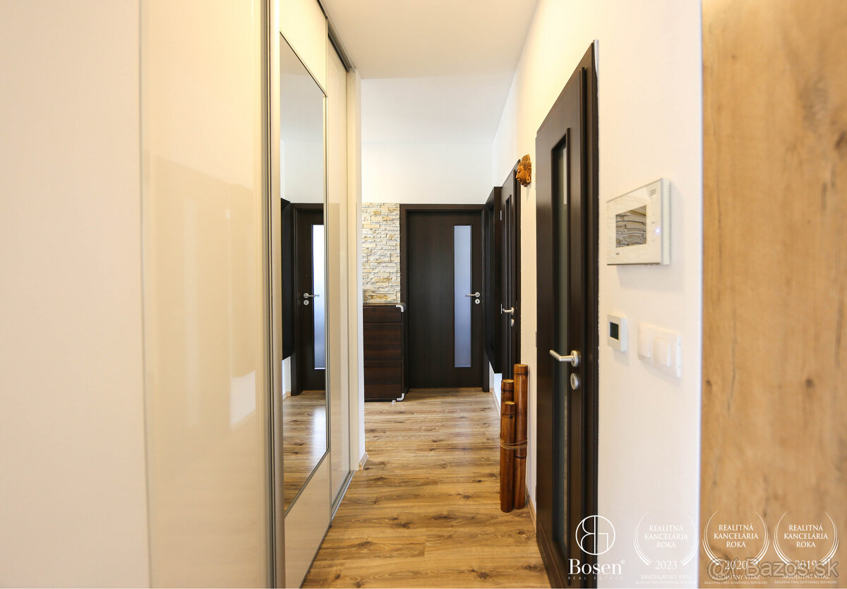 BOSEN | Na predaj útulný rodinný dom v Dunajskej Strede - 8