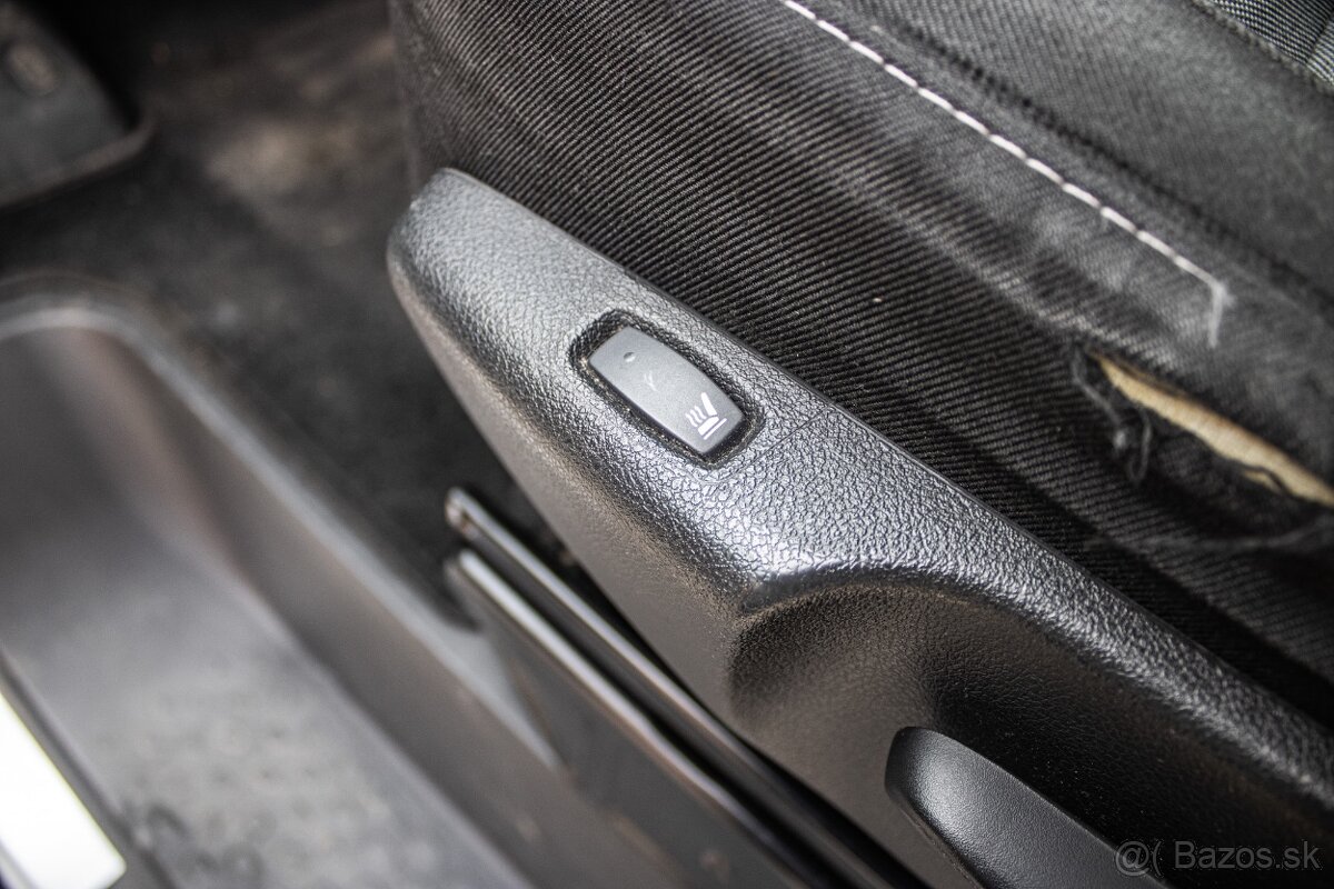 Fiat Talento 1.6 MTJ Twin Turbo 145 L1H1, 107kW, M6 - 8