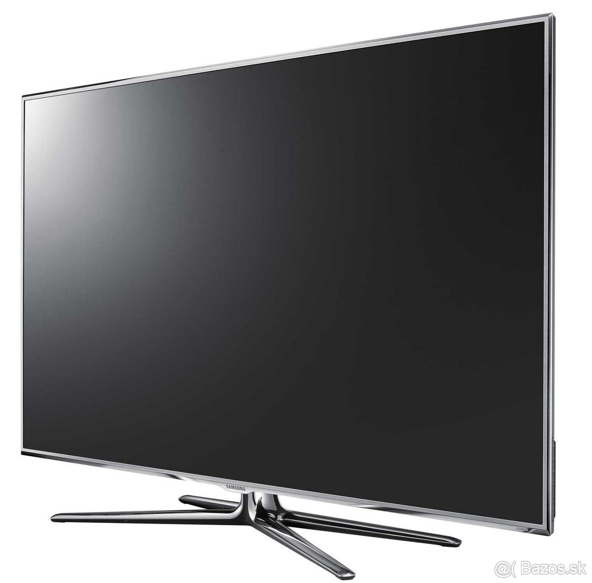 Samsung UE40D8000 8 Series - 40" 3D TV LED - 8