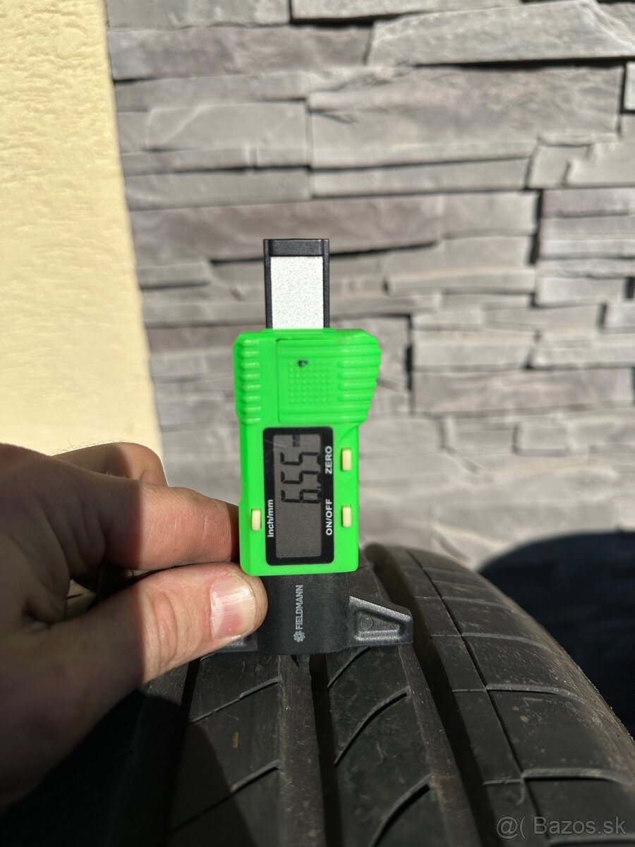 205/50 R17 89V letné NEXEN - 8