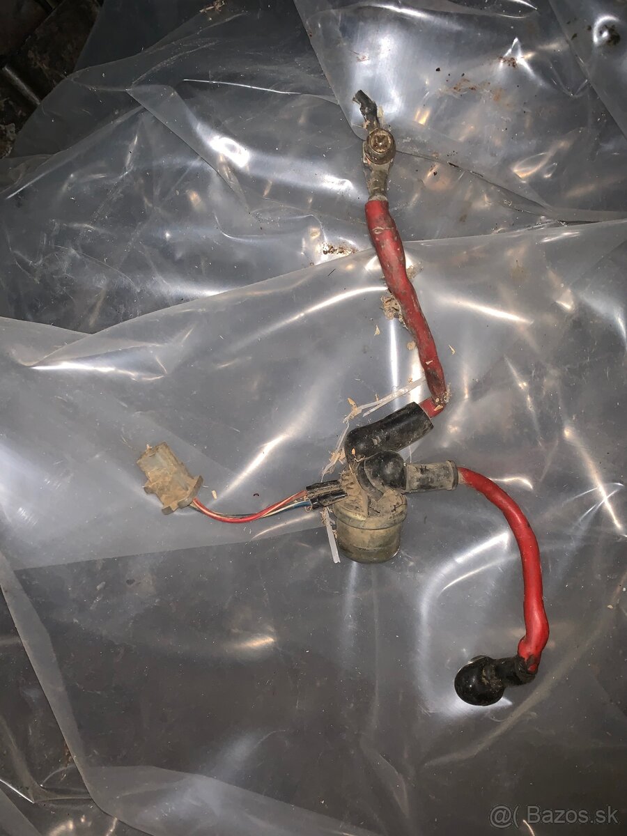 Nahradne diely yamaha xt600e - 8