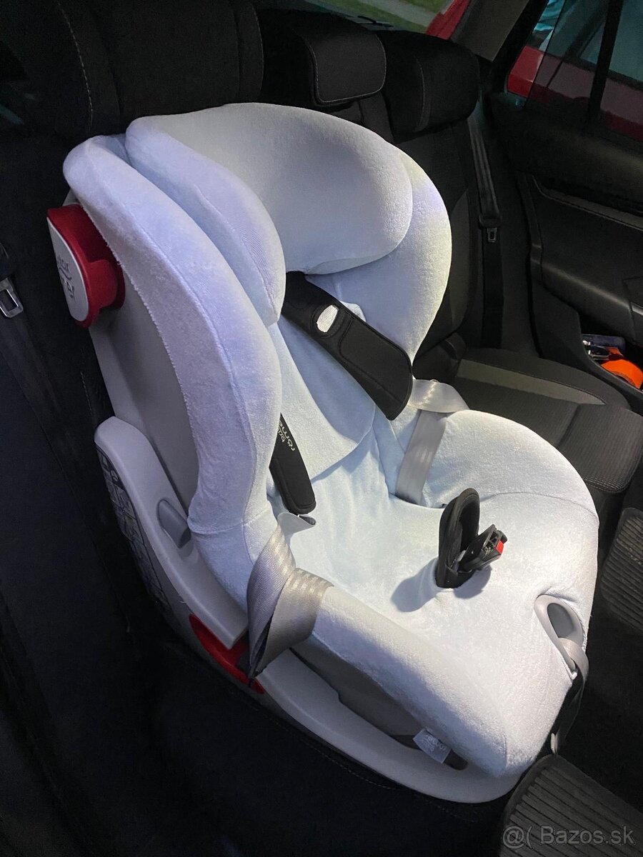 Britax romer King 2 (9-18 kg) - 8