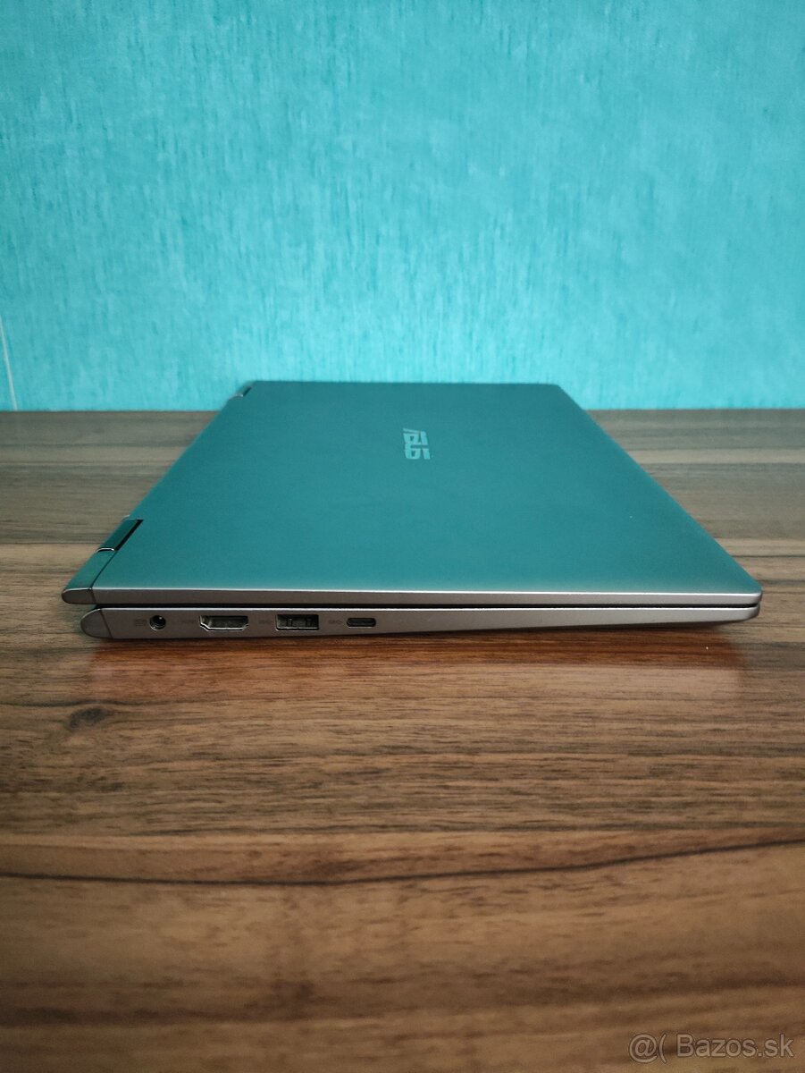 Asus Zenbook Flip | R5 • 8GB • 512GB SSD - 8