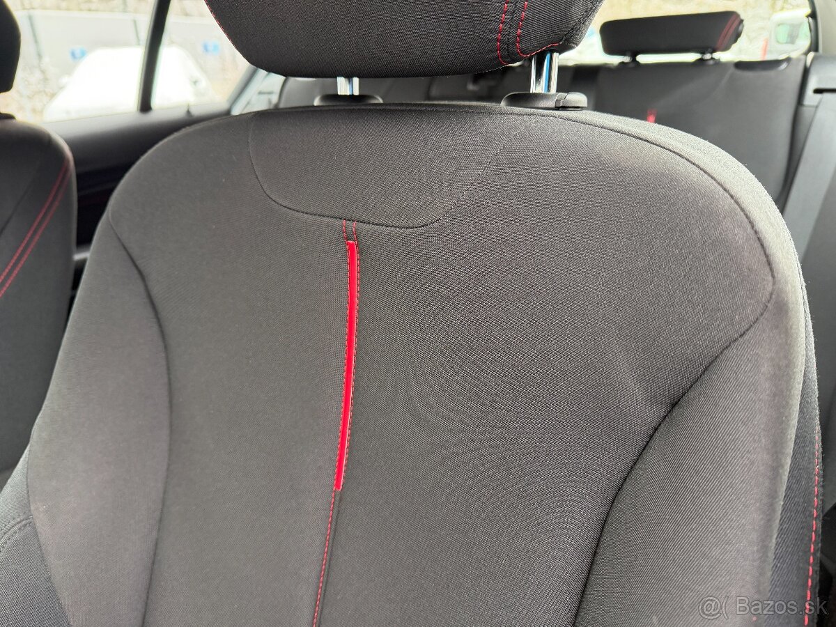 Predám BMW 116i,SK,TOP STAV - 8