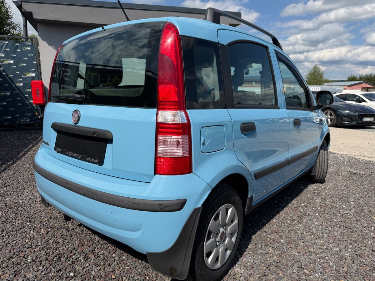 Fiat Panda 1.2 Pop STK/EK:03/28 - 8