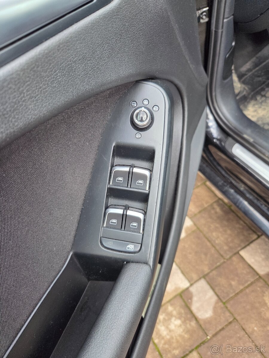 Audi A4 b8.5 Avant 2.0 TDI 2012/11 - 8