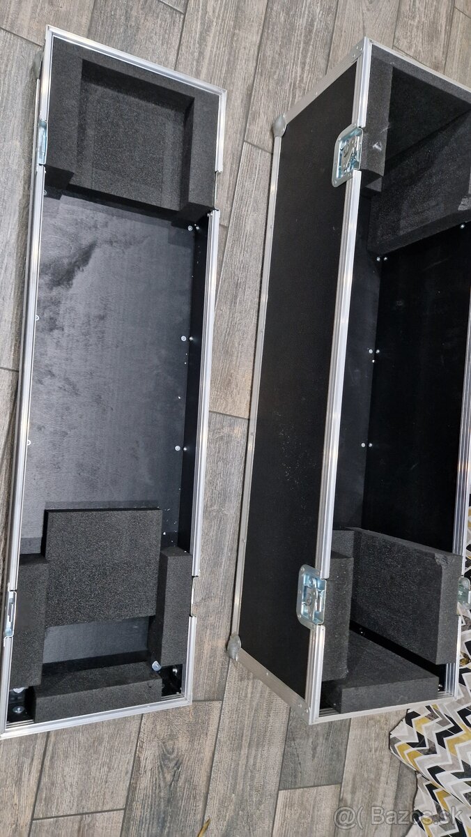 case / prepravny kufor Technics - 8