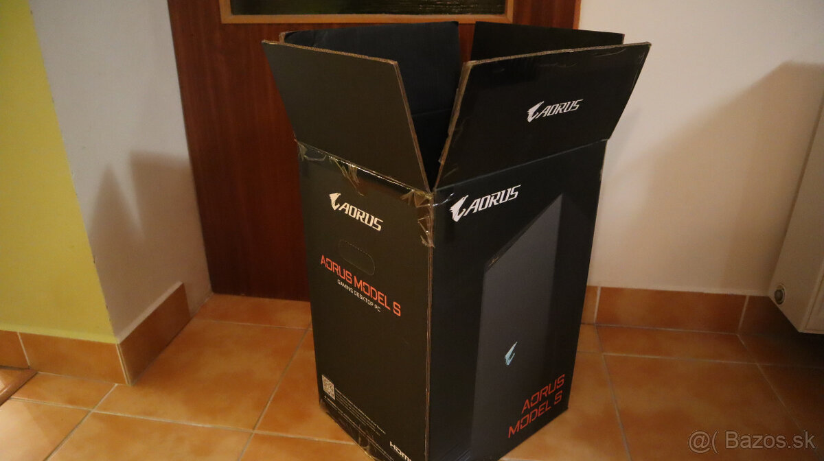 Profesionálny herný monitor BenQ ZOWIE XL2540K-B 24.5" 240H - 8