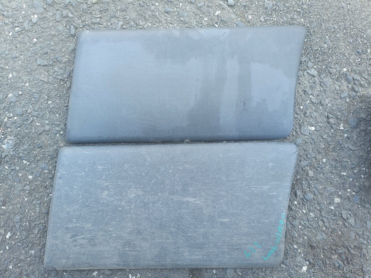 Rozpredam opel vivaro renault trafic 1,9 dci 2,0 dci 2,5 dci - 8