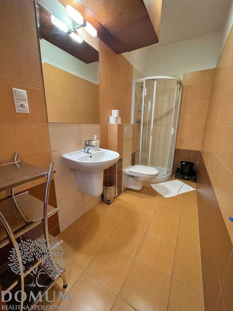 32m2 + terasa / apartmán Malinô Brdo – Ružomberok - 8