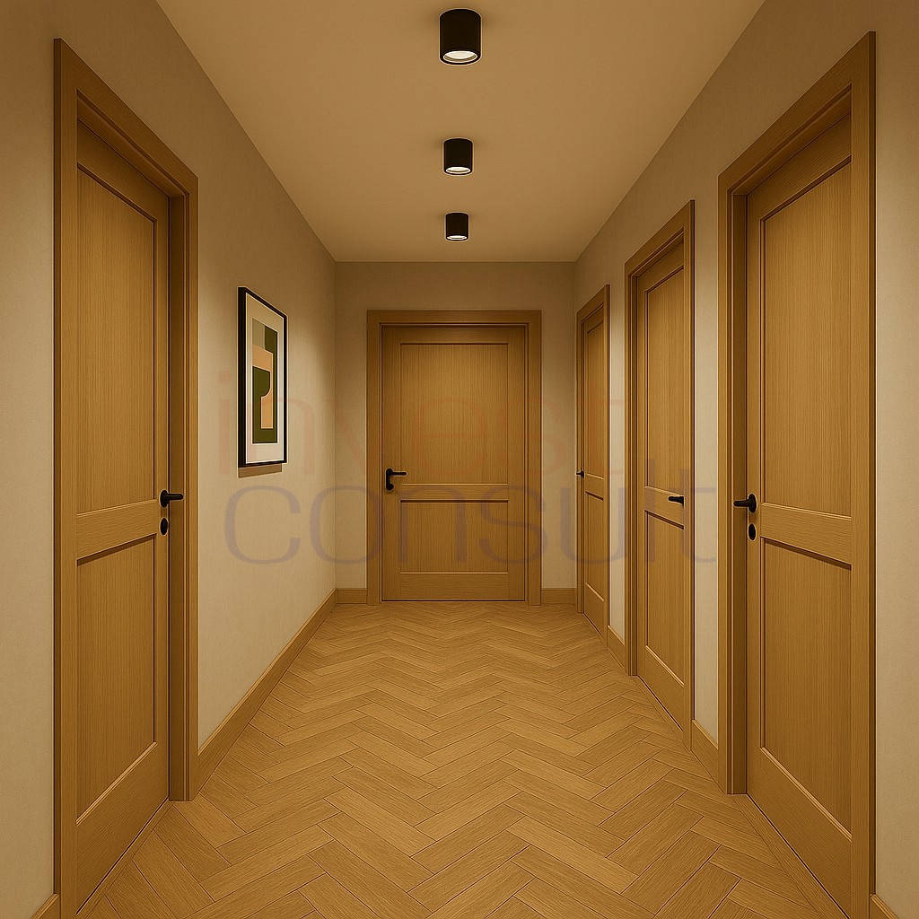 2341 NA PREDAJ ROZOSTAVANÝ DOM NA VEĽKORYSOM POZEMKU - 8