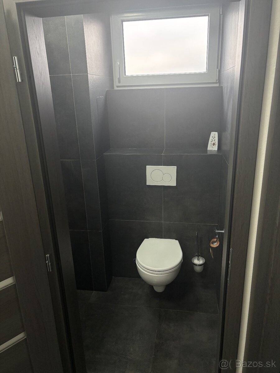 Nebytový priestor s parkovaním Solivarská ul. Prešov - 8