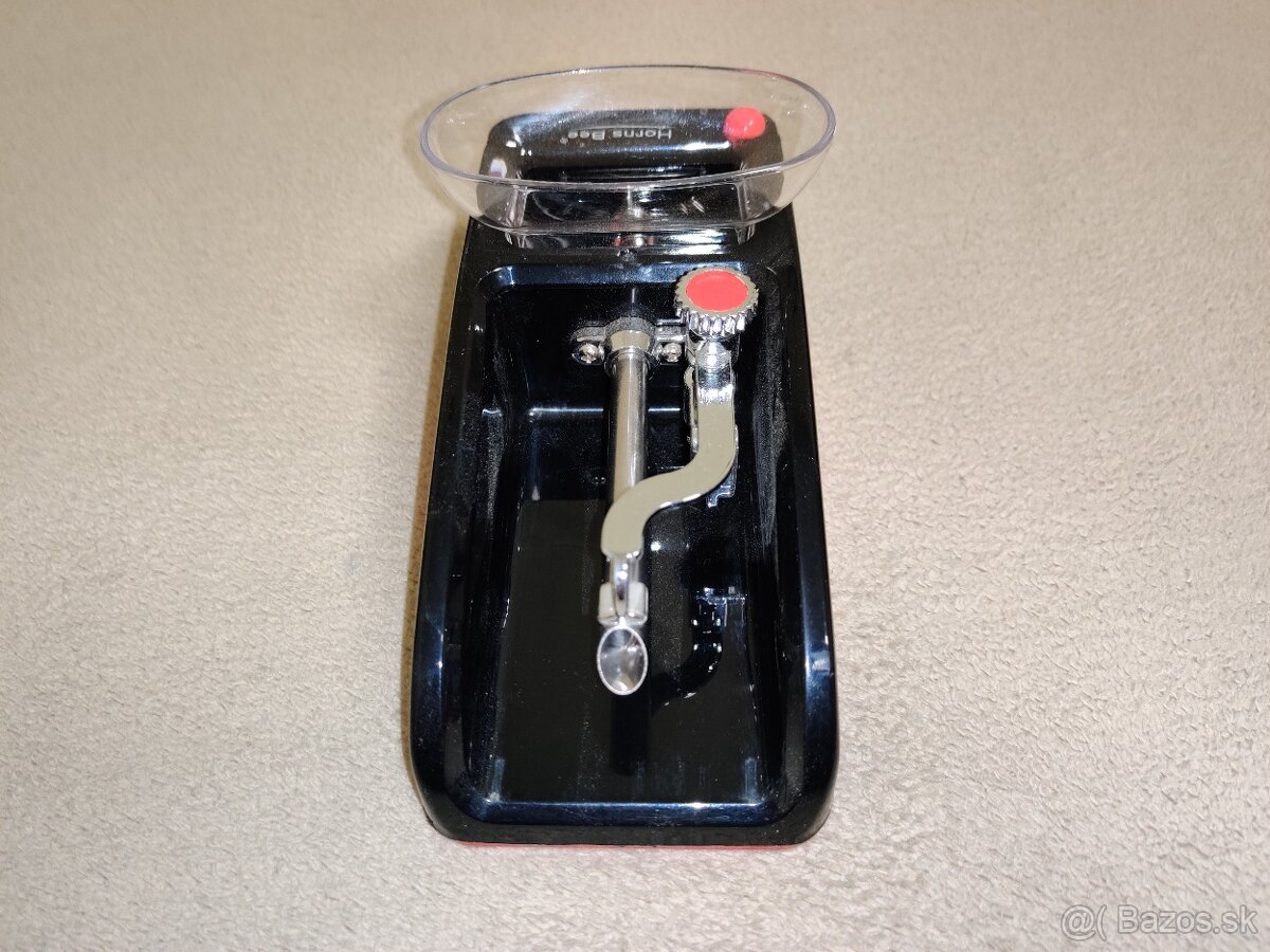 Predám takmer nový strojček na šúlanie cigariet. - 8