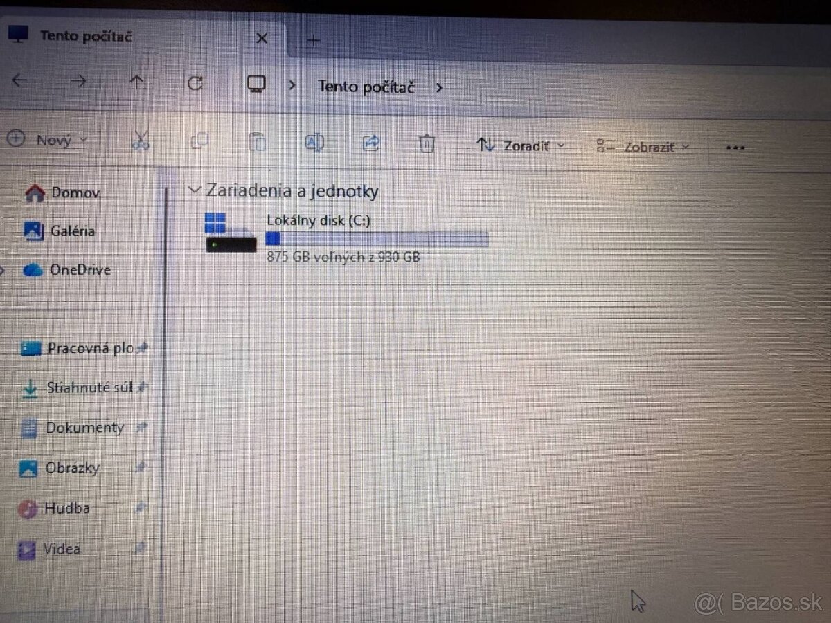 HP EliteBook 820 G3 / i7-6600U / 32GB RAM / 1TB SSD NVMe - 8