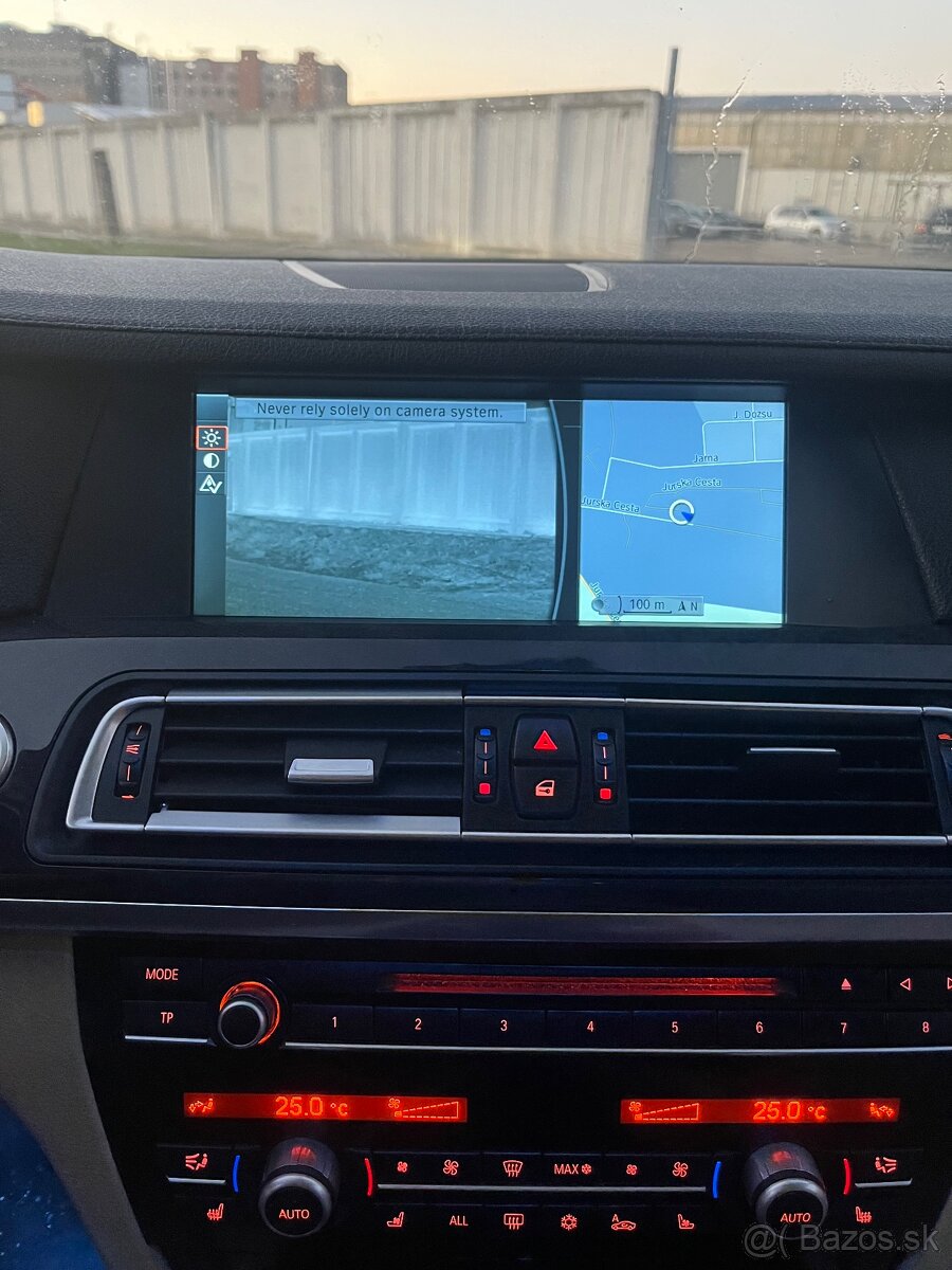 ✅NA DIELY F02 750Li X-drive ✅ - 8