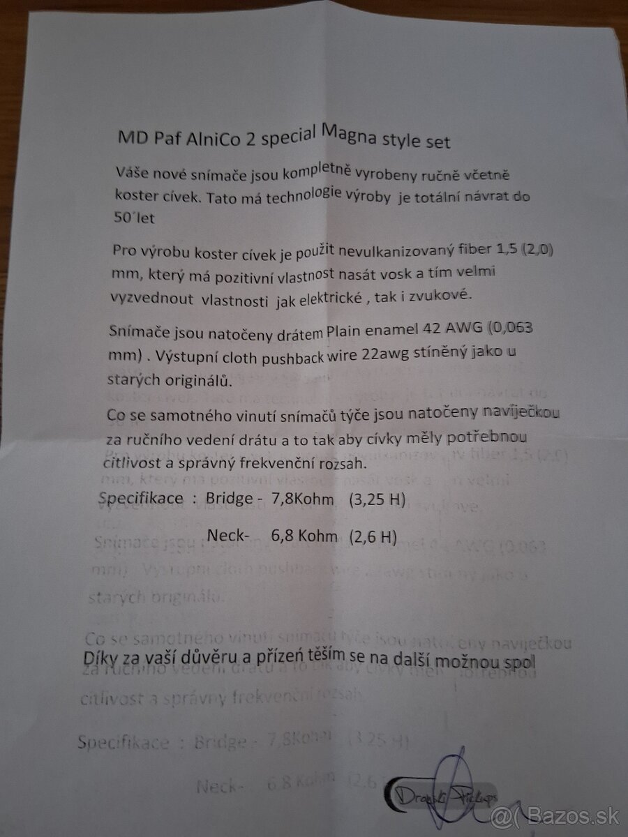 Gibson LP Studio 2012 - 8