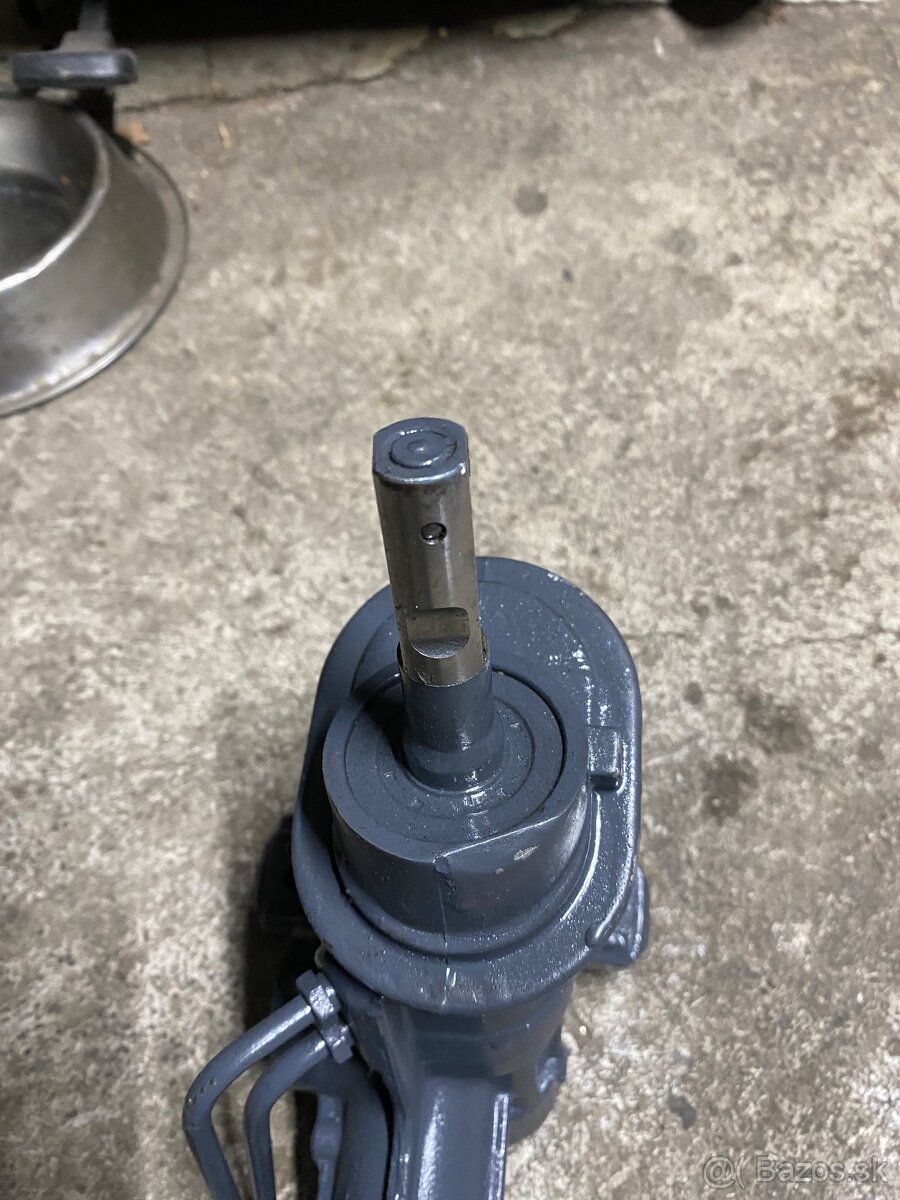 Predám servo riadenie do vw golf4 Bora škoda - 8