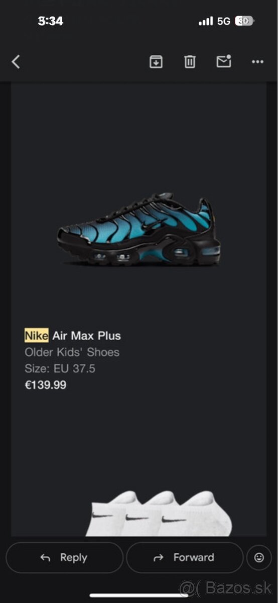 Nike air max plus - 8
