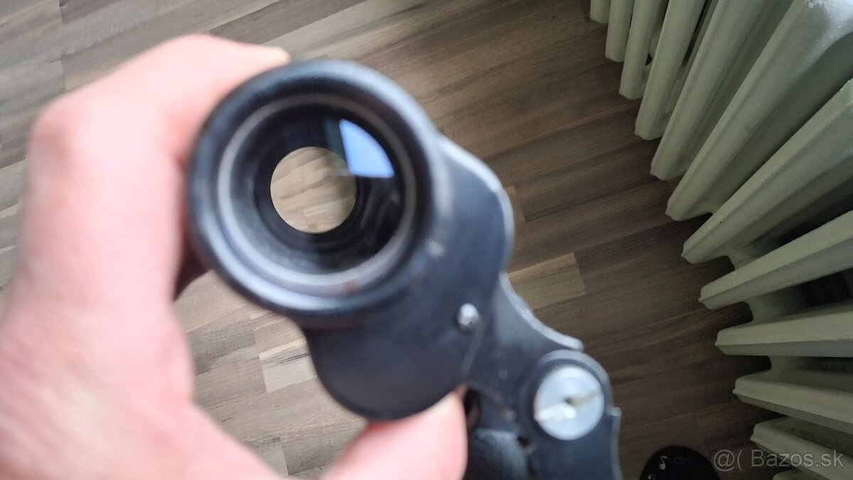 Ďalekohľad Champion COATED OPTICS 8x30 - 8