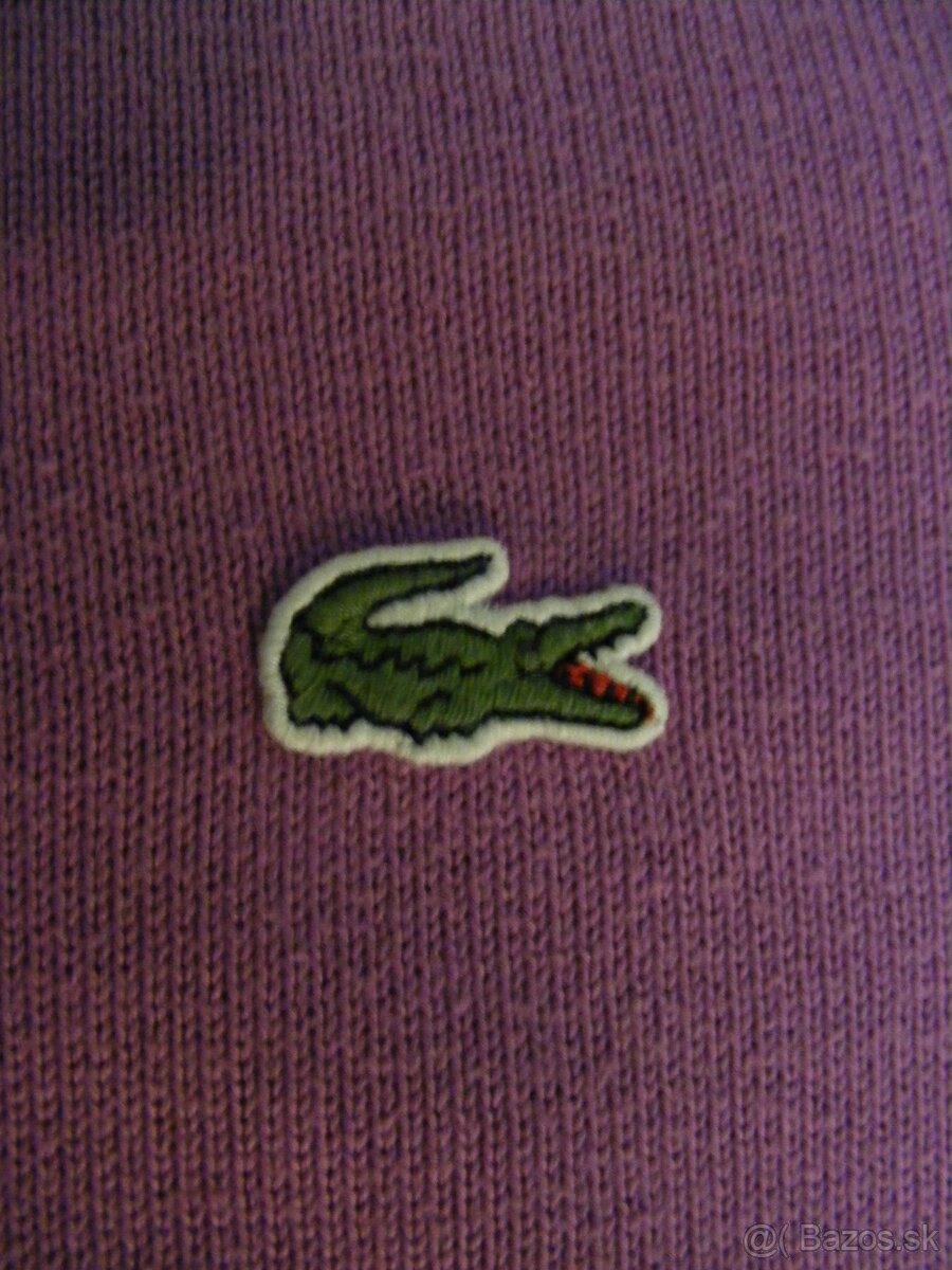 Pánske svetre Lacoste M a S - 8