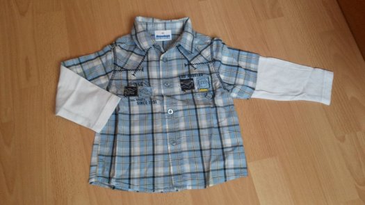 Chlapcenske kosele - velk. 62,68,86 - 8