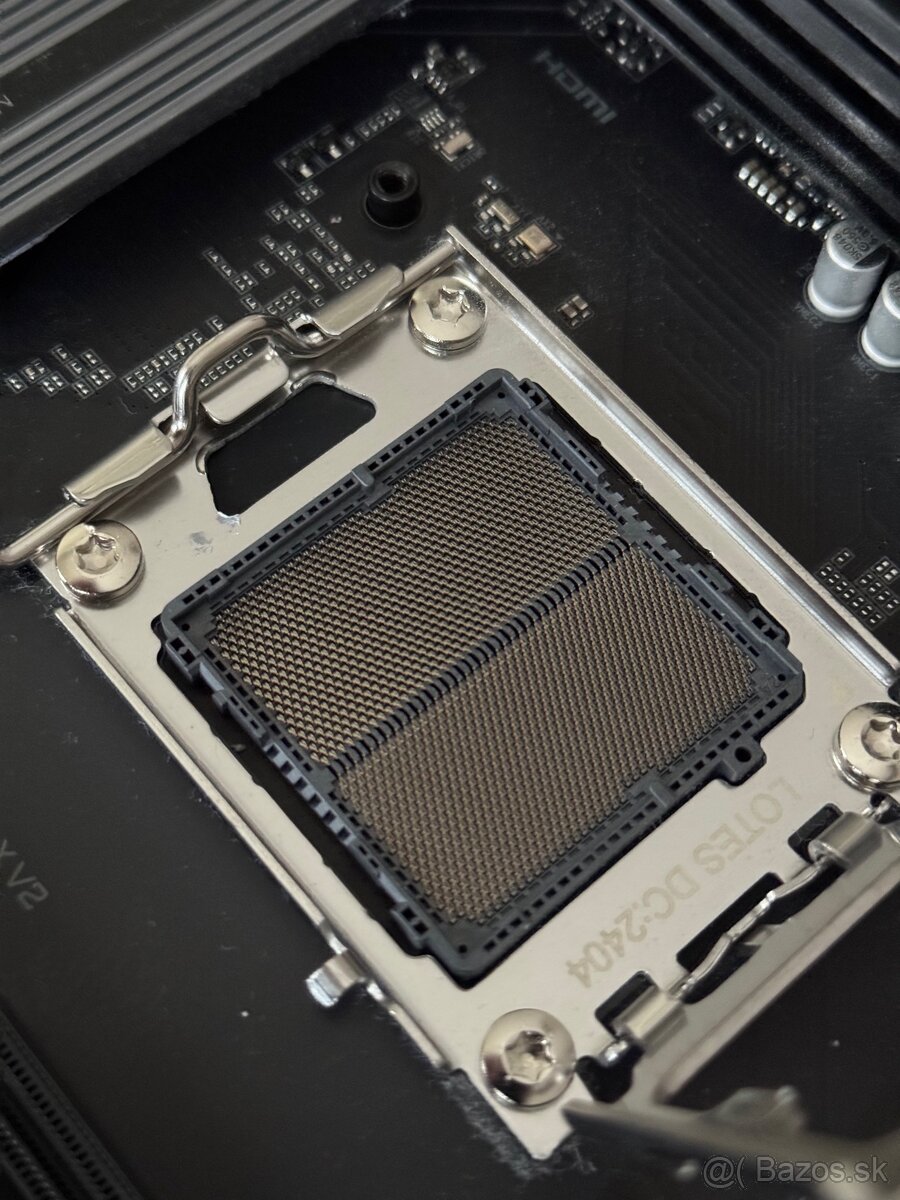 GIGABYTE B650 AORUS ELITE AX V2 - 8