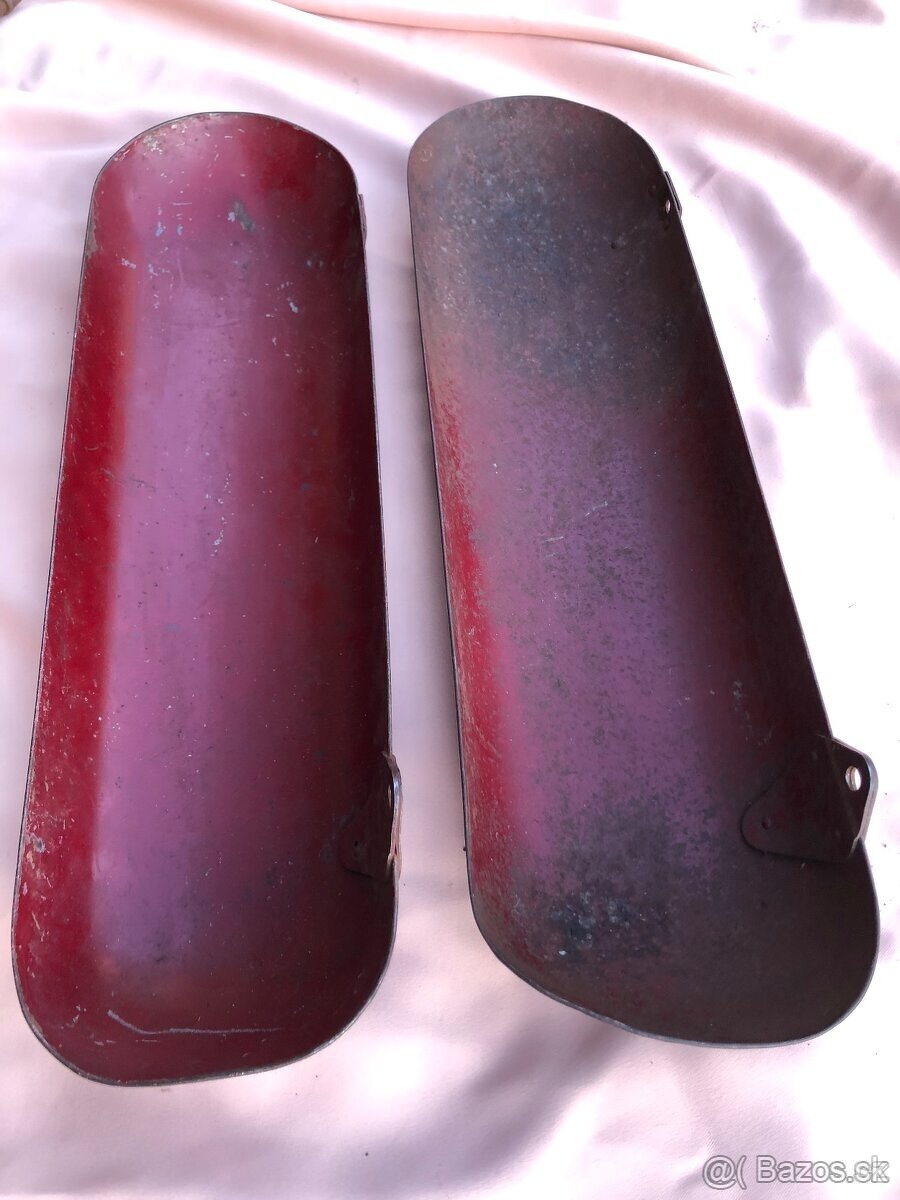 Jawa pérák - reumaplechy - 8