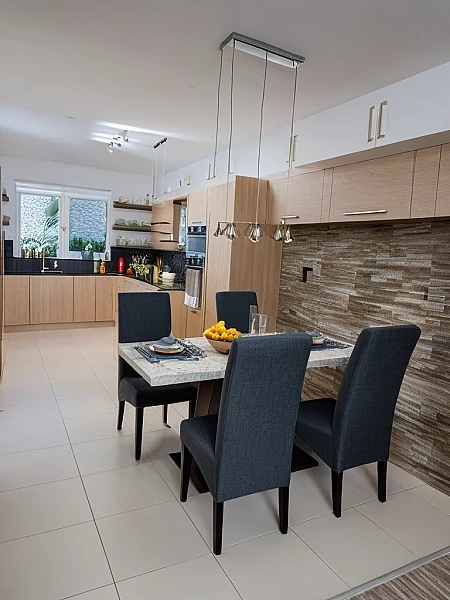 Na predaj rodinný dom Malženice - 8