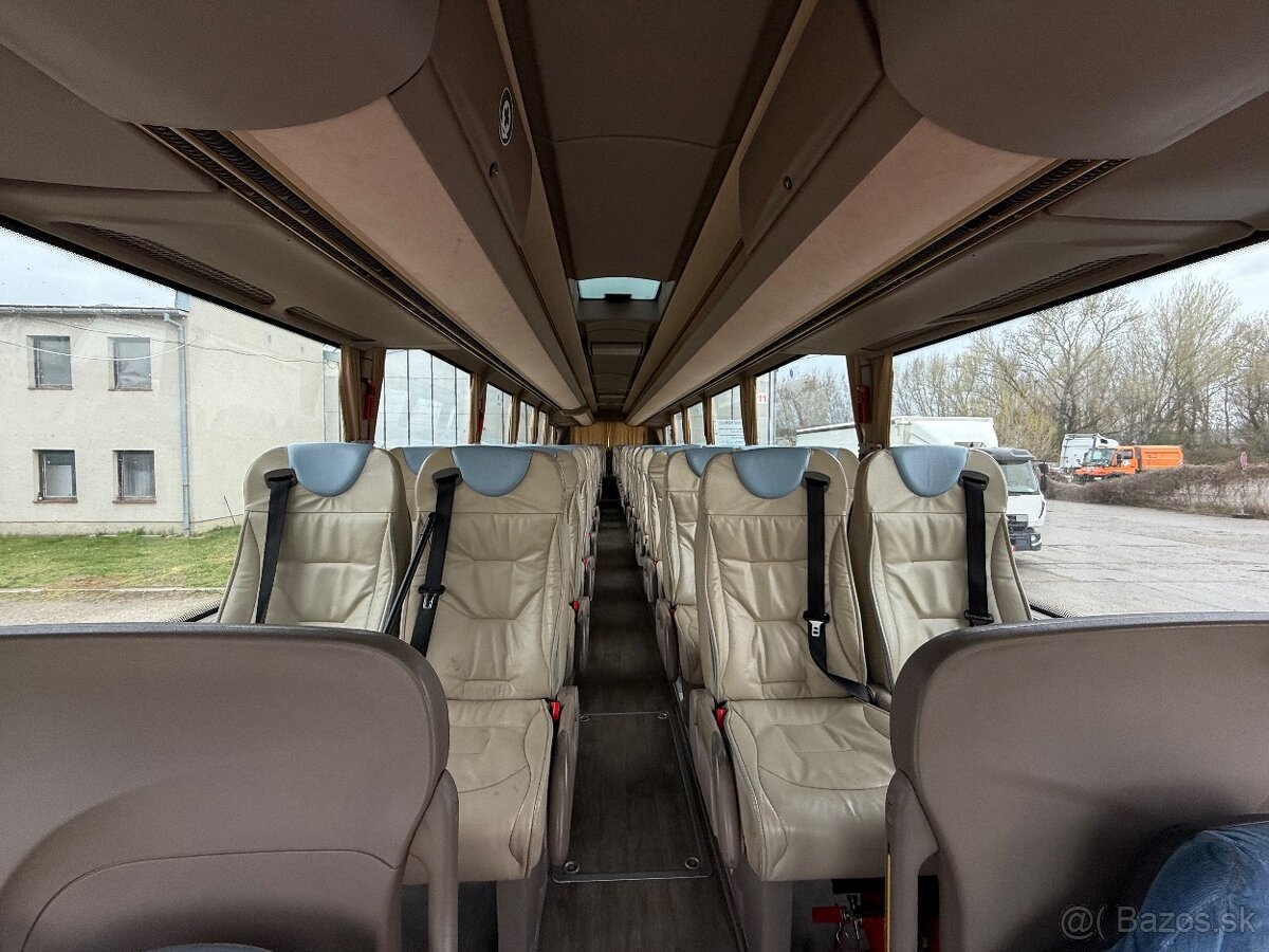 Iveco Irisbus magelys HD E5 - 8