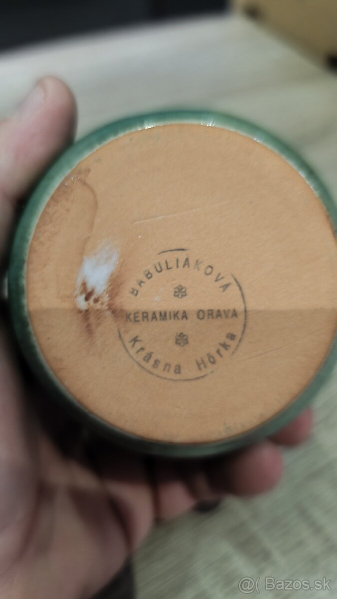 Keramika - 8