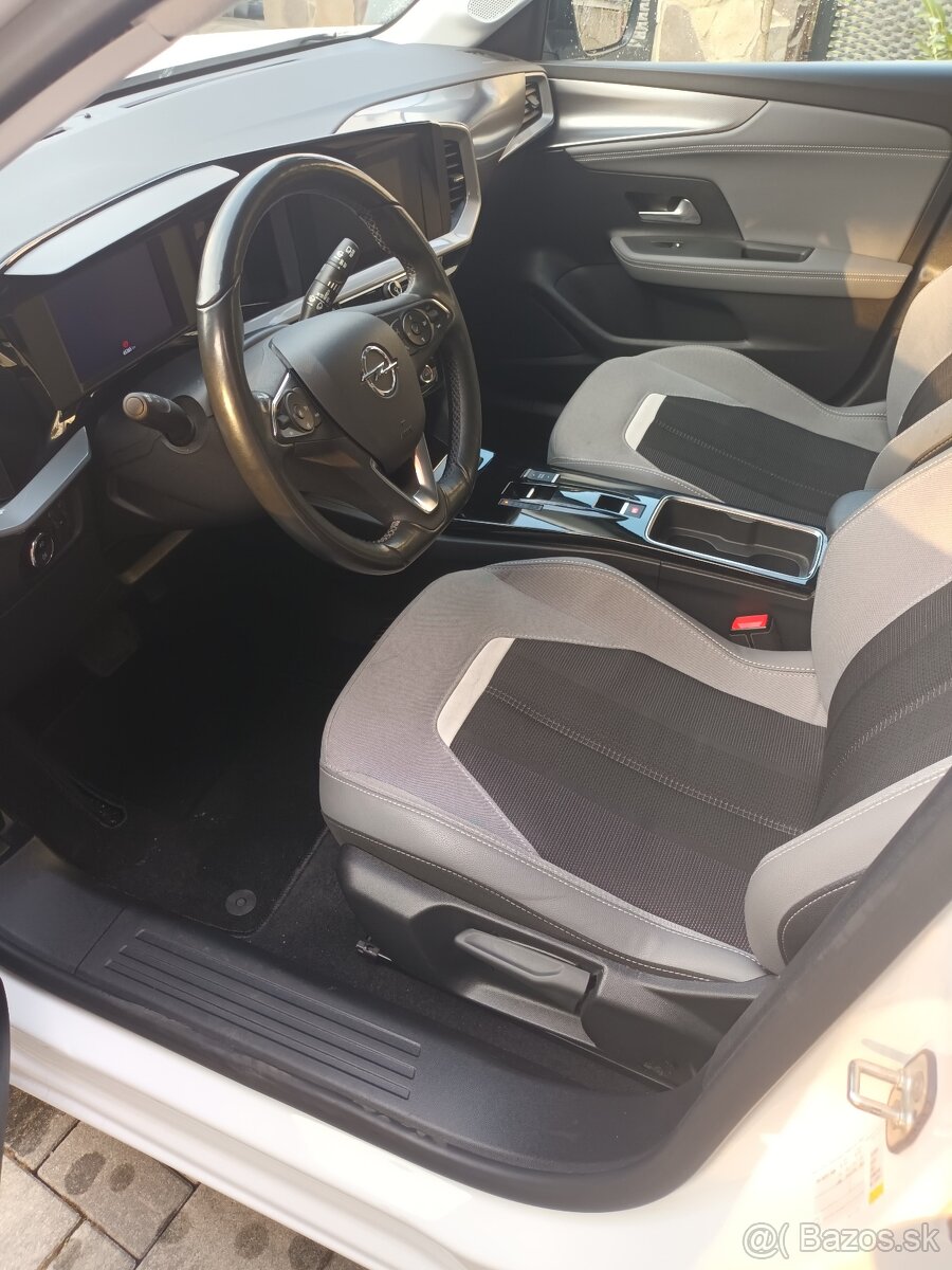 Opel Mokka e, Mokka-e, - 8